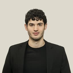 Andrea (Andrew) Barbera