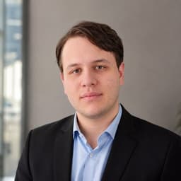 Nikola (Nick) Fatori